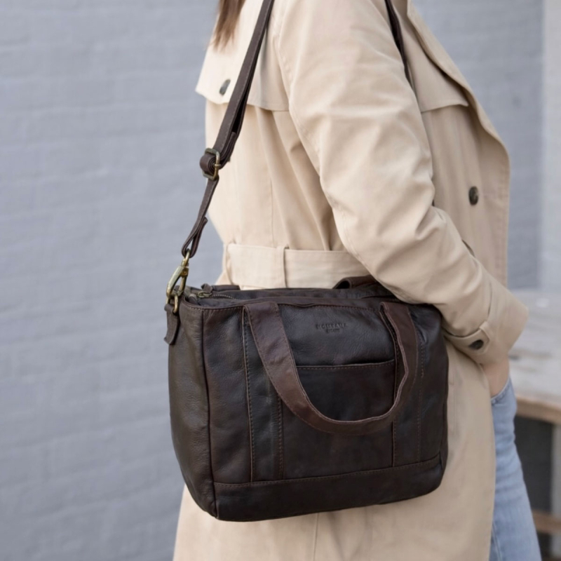 Fargo Crossbody