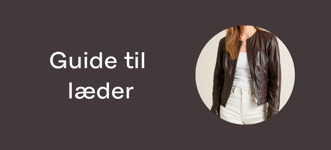 Den ultimata läderguiden
