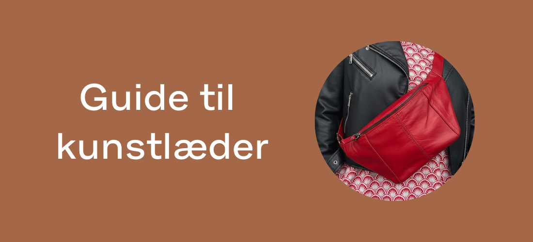 Vad är konstläder?