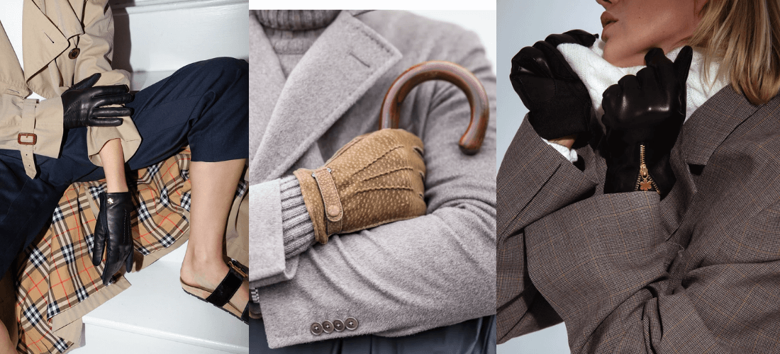 Handskars storleksguide: Hitta rätt handskstorlek