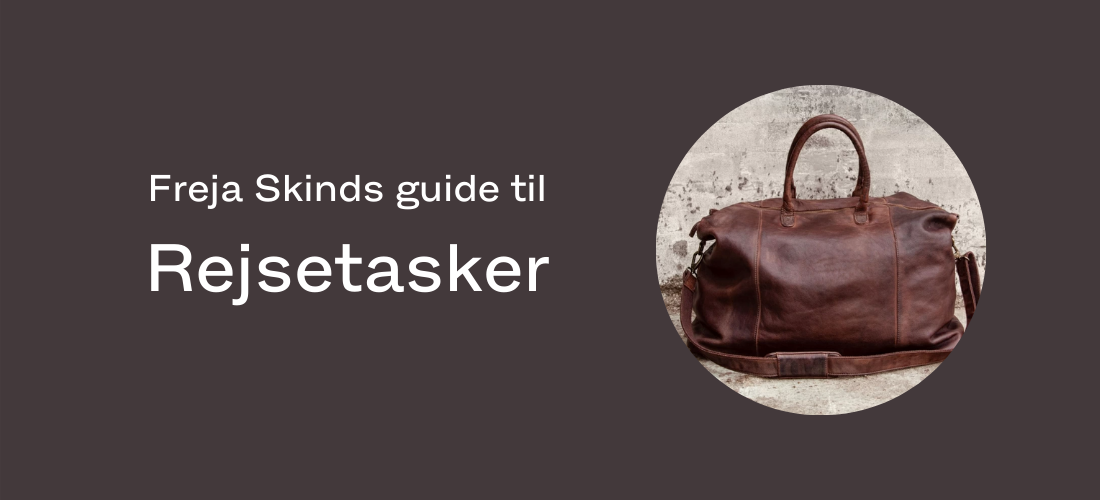 Din guide till resväskor