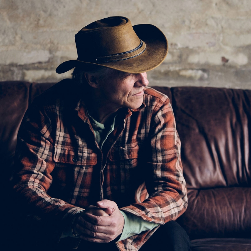 Cowboyhatt
