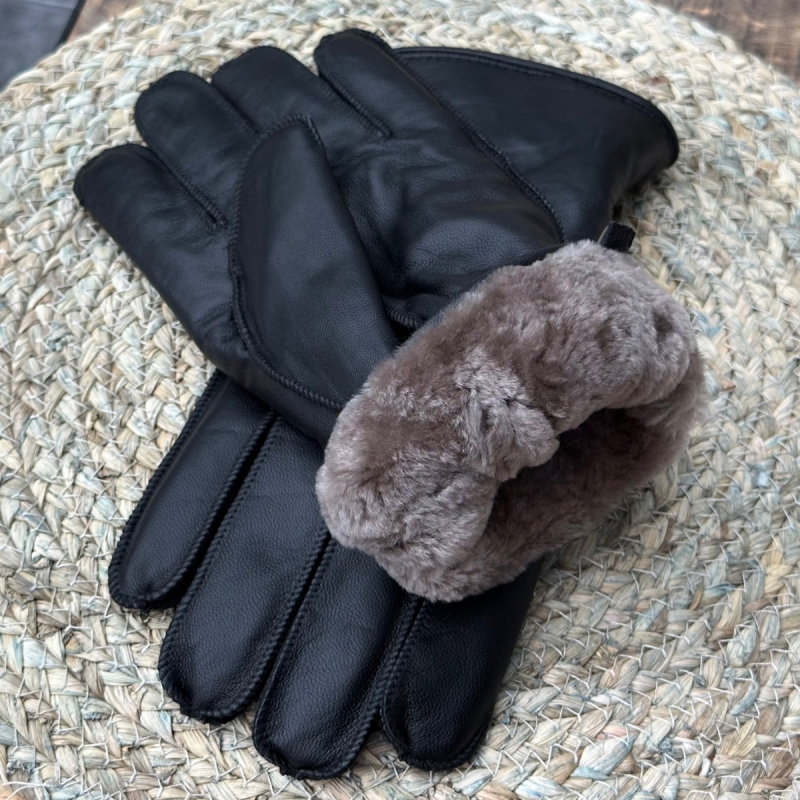 Rulamhandskar för herrar