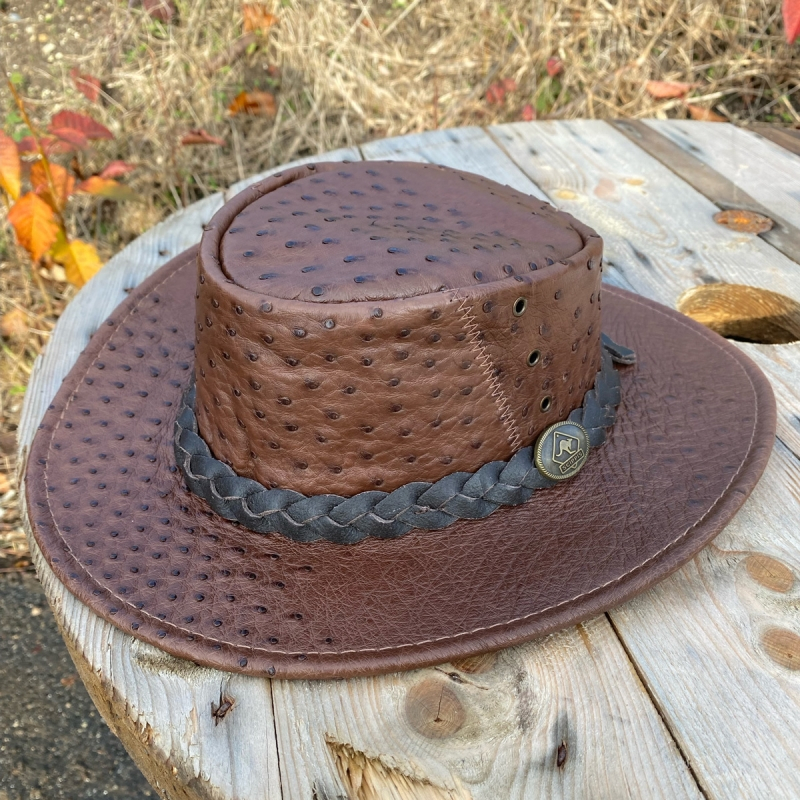 Cowboy hade
