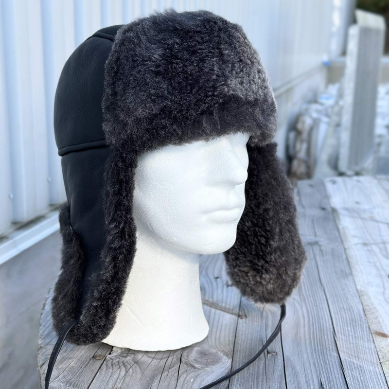 Ushanka