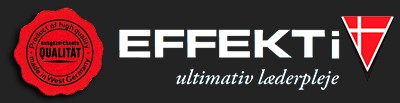 Effekt-Plejeprodukter