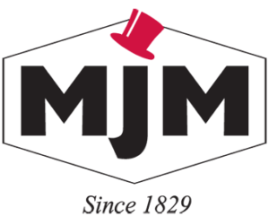 MJM Since 1829